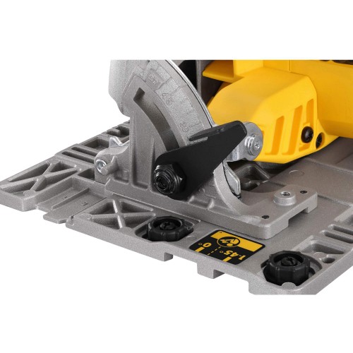 Пила дискова акумуляторна DeWALT DCS572NT (DCS572NT) - фото 5