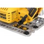 Пила дискова акумуляторна DeWALT DCS572NT (DCS572NT) - фото 9