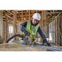 Пила дискова акумуляторна DeWALT DCS572NT (DCS572NT) - фото 9