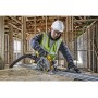 Пила дискова акумуляторна DeWALT DCS572NT (DCS572NT) - фото 9