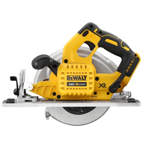 Пила дискова акумуляторна DeWALT DCS572N (DCS572N) - фото 1