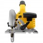 Пила дискова акумуляторна DeWALT DCS572N (DCS572N) - фото 9