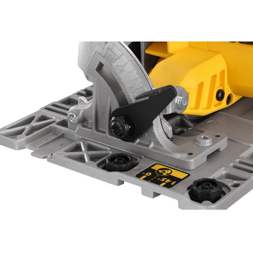 Пила дискова акумуляторна DeWALT DCS572N (DCS572N) - фото 7