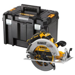 Пила дисковая аккумуляторная DeWALT DCS573NT (DCS573NT)