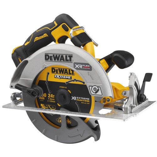 Пила дискова акумуляторна DeWALT DCS573NT (DCS573NT) - фото 1