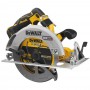 Пила дискова акумуляторна DeWALT DCS573NT (DCS573NT) - фото 14