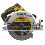 Пила дискова акумуляторна DeWALT DCS573NT (DCS573NT) - фото 14