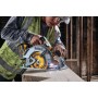 Пила дискова акумуляторна DeWALT DCS573NT (DCS573NT) - фото 14