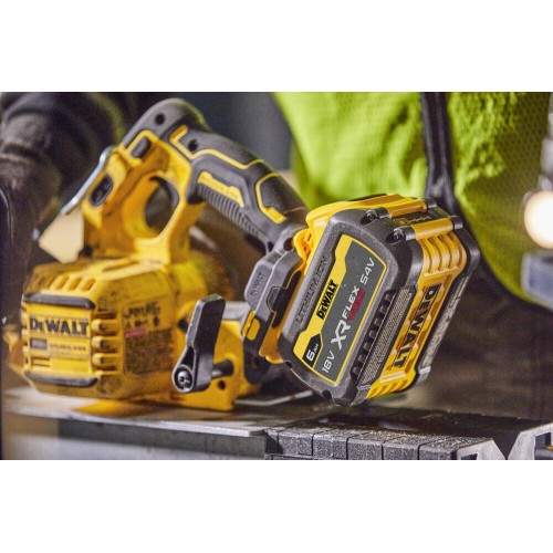 Пила дискова акумуляторна DeWALT DCS573NT (DCS573NT) - фото 7