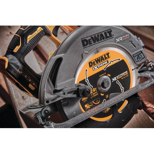 Пила дискова акумуляторна DeWALT DCS573NT (DCS573NT) - фото 8