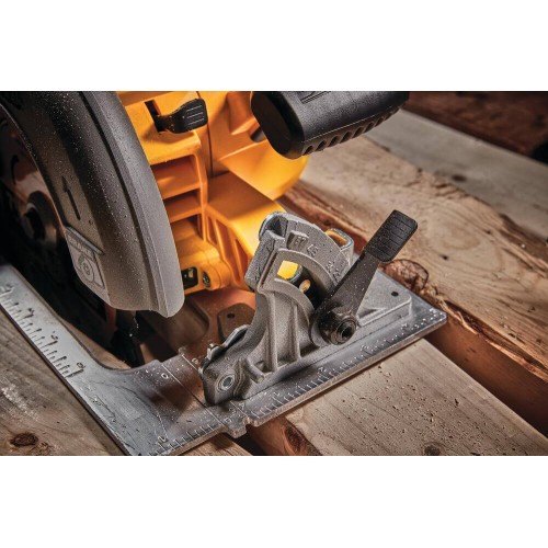 Пила дискова акумуляторна DeWALT DCS573NT (DCS573NT) - фото 10