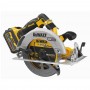 Пила дисковая аккумуляторная DeWALT DCS573T1 (DCS573T1) - фото 14