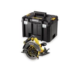 Пила дисковая аккумуляторная DeWALT DCS575NT.