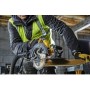 Пила дисковая аккумуляторная DeWALT DCS575NT. - фото 6