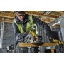Пила дисковая аккумуляторная DeWALT DCS575NT. - фото 6