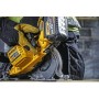 Пила дисковая аккумуляторная DeWALT DCS575NT. - фото 6