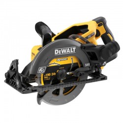 Пила дисковая бесщеточная аккумуляторная DeWALT DCS577N (DCS577N)