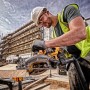 Пила дисковая бесщеточная аккумуляторная DeWALT DCS577N (DCS577N) - фото 7