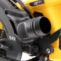 Пила дисковая бесщеточная аккумуляторная DeWALT DCS577N (DCS577N) - фото 7