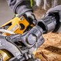Пила дисковая бесщеточная аккумуляторная DeWALT DCS577N (DCS577N) - фото 7