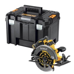 Пила дискова акумуляторна DeWALT DCS578NT (DCS578NT)