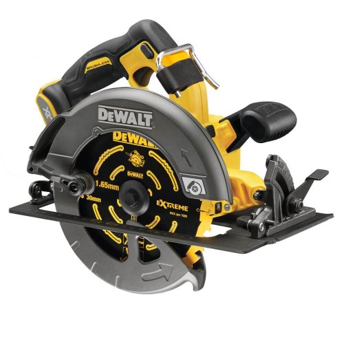 Пила дискова акумуляторна DeWALT DCS578NT (DCS578NT) - фото 1