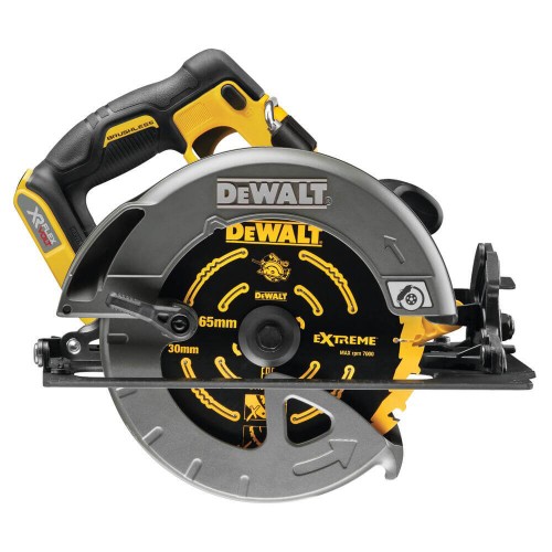 Пила дискова акумуляторна DeWALT DCS578NT (DCS578NT) - фото 2