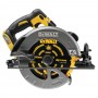Пила дискова акумуляторна DeWALT DCS578NT (DCS578NT) - фото 7