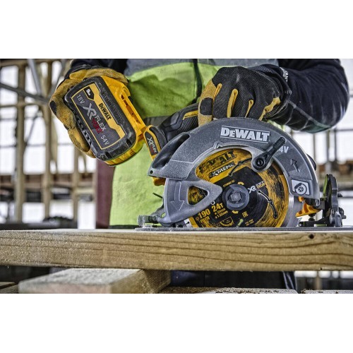 Пила дискова акумуляторна DeWALT DCS578NT (DCS578NT) - фото 6