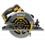 Пила дисковая аккумуляторная DeWALT DCS579NT (DCS579NT) - фото 6
