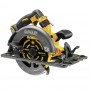 Пила дисковая аккумуляторная DeWALT DCS579NT (DCS579NT) - фото 6