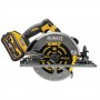 Пила дисковая аккумуляторная DeWALT DCS579T2 (DCS579T2) - фото 6