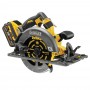 Пила дисковая аккумуляторная DeWALT DCS579T2 (DCS579T2) - фото 6