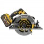 Пила дисковая аккумуляторная DeWALT DCS579X2 (DCS579X2) - фото 6