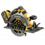 Пила дисковая аккумуляторная DeWALT DCS579X2 (DCS579X2) - фото 6