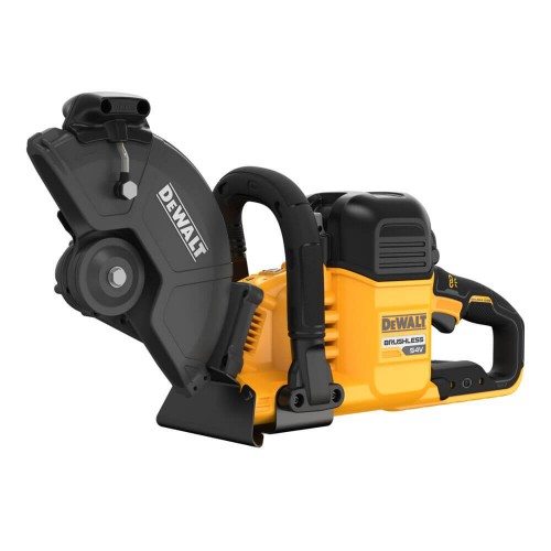 Пила відрізна акумуляторна безщіткова DeWALT DCS691N (DCS691N)
