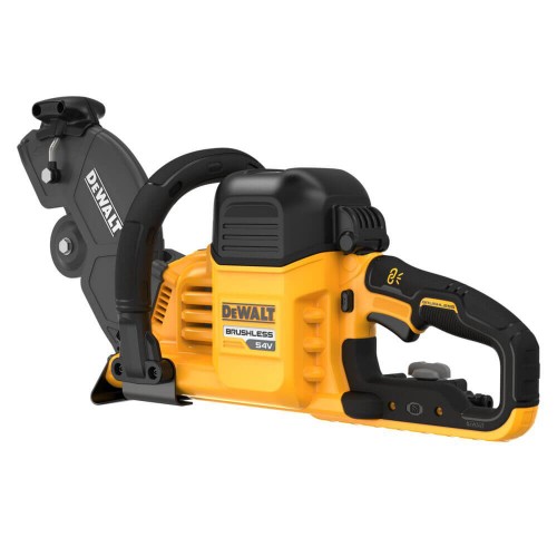 Пила відрізна акумуляторна безщіткова DeWALT DCS691N (DCS691N) - фото 3