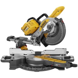 Пила торцювальна акумуляторна безщіткова DeWALT DCS727N (DCS727N)