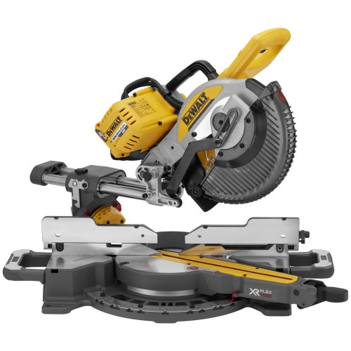 Пила торцювальна акумуляторна безщіткова DeWALT DCS727N (DCS727N)
