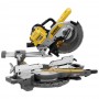 Пила торцювальна акумуляторна безщіткова DeWALT DCS727N (DCS727N) - фото 9