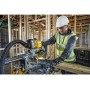 Пила торцювальна акумуляторна безщіткова DeWALT DCS727N (DCS727N) - фото 9
