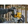 Пила торцювальна акумуляторна безщіткова DeWALT DCS727N (DCS727N) - фото 9