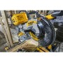 Пила торцювальна акумуляторна безщіткова DeWALT DCS727N (DCS727N) - фото 9