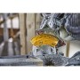 Пила торцювальна акумуляторна безщіткова DeWALT DCS727N (DCS727N) - фото 9