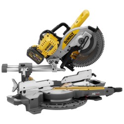 Пила торцювальна акумуляторна DeWALT DCS727T2 (DCS727T2)
