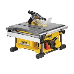Пила настільна-циркулярна акумуляторна безщіткова DeWALT DCS7485N (DCS7485N)