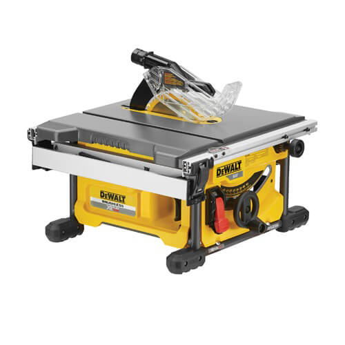 Пила настольно-циркулярная бесщеточная аккумуляторная DeWALT DCS7485N (DCS7485N)
