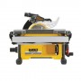 Пила настольно-циркулярная бесщеточная аккумуляторная DeWALT DCS7485N (DCS7485N) - фото 3