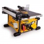 Пила настільна-циркулярна акумуляторна безщіткова DeWALT DCS7485T2 (DCS7485T2) - фото 4
