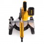 Пила торцовочная аккумуляторная DeWALT DCS777T2 (DCS777T2) - фото 5